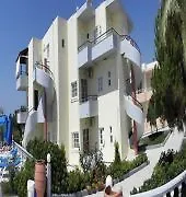 Hotel Elvita Lardos