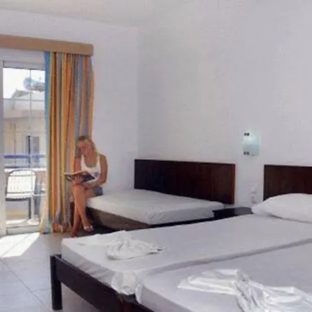 Elvita Apartment