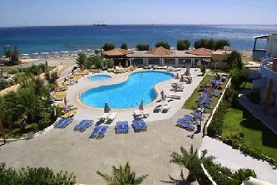 Elvita Apartment Lardos