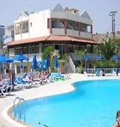 Hotel Elvita Lardos